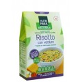 Risotto con verdure